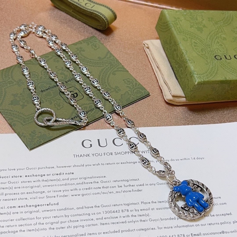 Gucci Necklaces